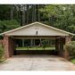 2883 Hollywood Drive, Decatur, GA 30033 ID:10811265