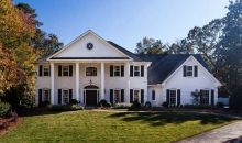 320 Cameron Ridge Drive Atlanta, GA 30328