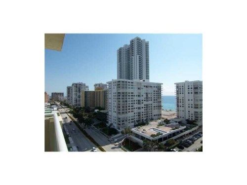 3000 S Ocean Dr # 1222, Hollywood, FL 33019