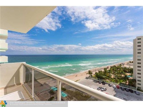 3725 S Ocean Dr # 1106, Hollywood, FL 33019