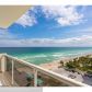 3725 S Ocean Dr # 1106, Hollywood, FL 33019 ID:11165393