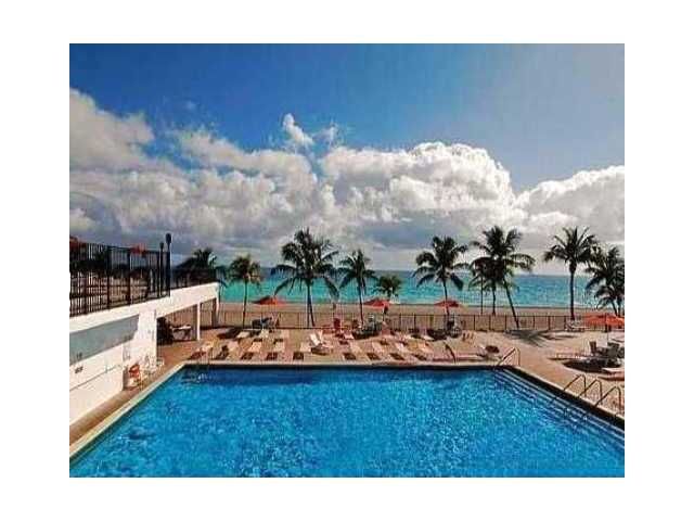 2401 S OCEAN DR # 2108, Hollywood, FL 33019