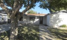 1606 South Morris St Pecos, TX 79772