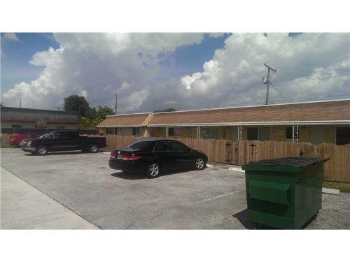 6321 PEMBROKE RD, Hollywood, FL 33023