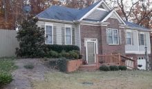 409 Hampton Forrest Trail Dahlonega, GA 30533