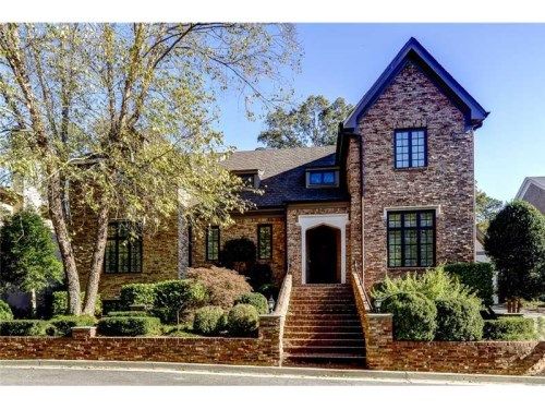 3101 New Paces Ferry Road Se, Atlanta, GA 30339