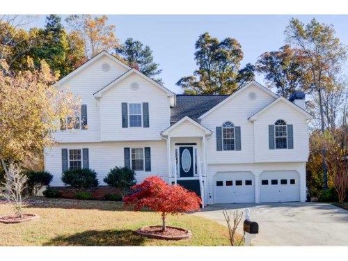 307 Split Rail Way, Canton, GA 30115