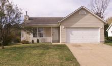 421 Cypress Dr Pacific, MO 63069