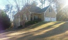 1031 Inca Lane Woodstock, GA 30188