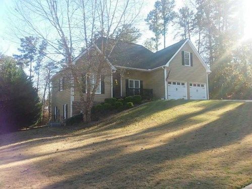 1031 Inca Lane, Woodstock, GA 30188