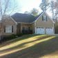 1031 Inca Lane, Woodstock, GA 30188 ID:11150159