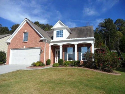 146 Churchcliff Drive, Woodstock, GA 30188