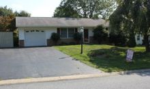 373 PRIMROSE LANE Mountville, PA 17554