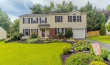 3340 POPLAR LANE Mountville, PA 17554