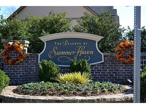 4902 Summer Wind Drive, Buford, GA 30519