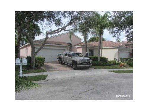 1564 SW 151ST AV, Hollywood, FL 33027