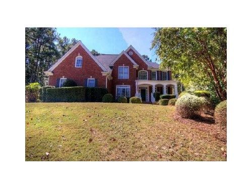 155 Cheshire Chase, Fayetteville, GA 30215