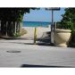 1500 S SURF RD # 8, Hollywood, FL 33019 ID:11187121