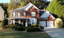 943 Wandering Vine Drive Mableton, GA 30126