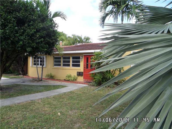 1647 RODMAN ST # A, Hollywood, FL 33020