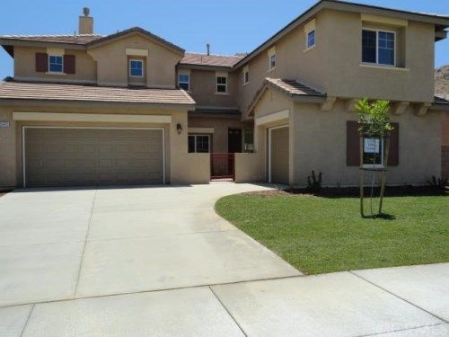 5445 Swingstone Drive, Hemet, CA 92545