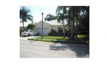 1051 WILSHIRE CIRCLE WEST # 1051 Hollywood, FL 33027