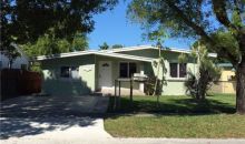 1935 FLETCHER ST # 3 Hollywood, FL 33020