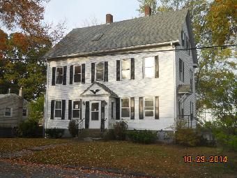 7 -9 Broad St, Warwick, RI 02888