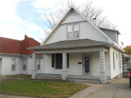 1315 S 22nd St, Saint Joseph, MO 64507