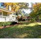 132 East Drive Ne, Atlanta, GA 30305 ID:11186976