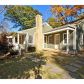 132 East Drive Ne, Atlanta, GA 30305 ID:11186978