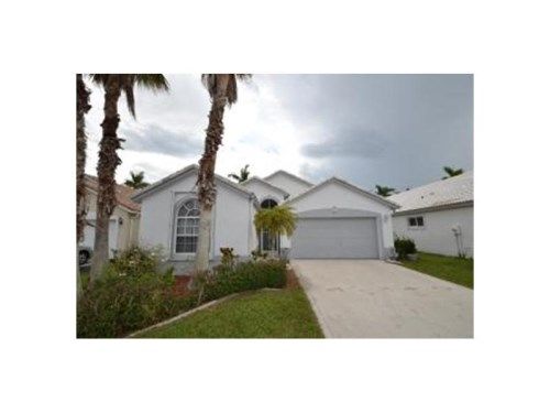 1851 BARNSTABLE, West Palm Beach, FL 33414