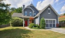 1634 Boulder Walk Drive Se Atlanta, GA 30316