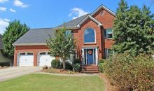 4222 Honey Creek Way Powder Springs, GA 30127