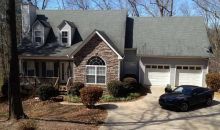 15 Sundown Way Dawsonville, GA 30534