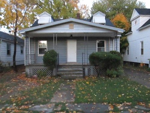 3511 Clifton Ave, Lorain, OH 44055
