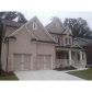 1116 Garner Creek Drive, Lilburn, GA 30047 ID:11085047