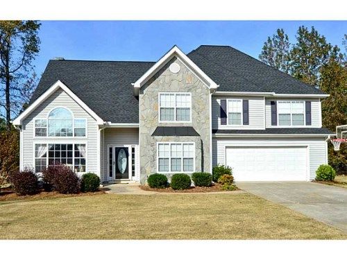 1051 Wildwood Lane, Monroe, GA 30655