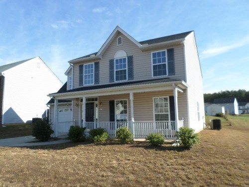 205 Apple Orchard Rd, Louisa, VA 23093