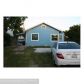 617 24TH AV, Hollywood, FL 33020 ID:11165027