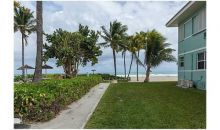 1501 S OCEAN DR # 406 Hollywood, FL 33019