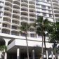 3800 S OCEAN DR # 922, Hallandale, FL 33009 ID:11187443