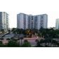 3800 S OCEAN DR # 619, Hallandale, FL 33009 ID:11187764