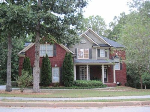 628 Hampton Drive, Monroe, GA 30655