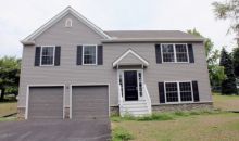 605 TERRACE AVENUE Mount Joy, PA 17552