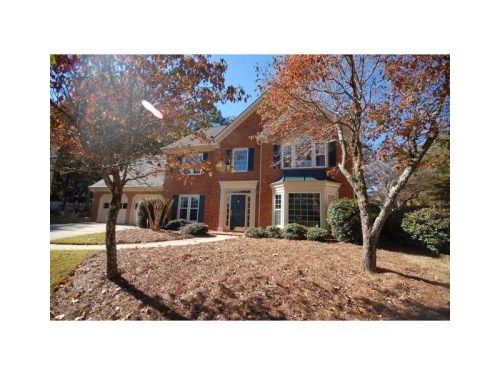 3016 Eglantine Court, Marietta, GA 30062