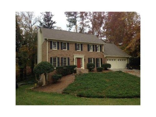 4655 Newell Drive, Marietta, GA 30062