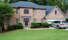 5080 Huntshire Lane Sw Lilburn, GA 30047