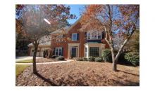 3016 Eglantine Court Marietta, GA 30062