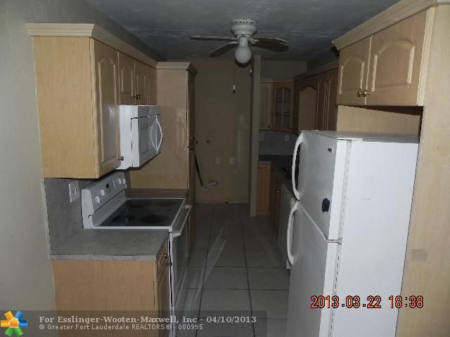 1420 NW 68TH TER, Hollywood, FL 33024